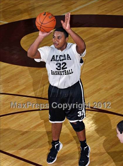 Thumbnail 1 in William Blount @ Alcoa photogallery.