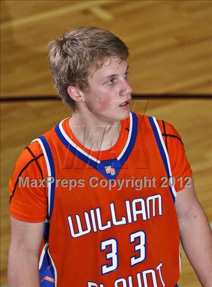 Thumbnail 2 in William Blount @ Alcoa photogallery.