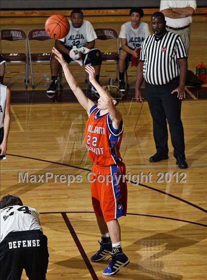 Thumbnail 2 in William Blount @ Alcoa photogallery.