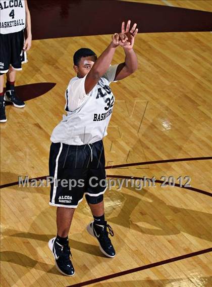 Thumbnail 3 in William Blount @ Alcoa photogallery.