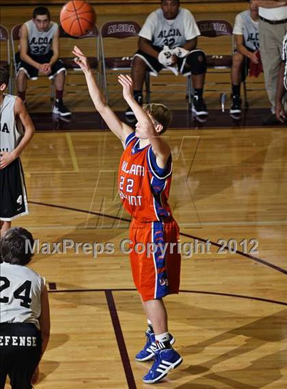 Thumbnail 3 in William Blount @ Alcoa photogallery.