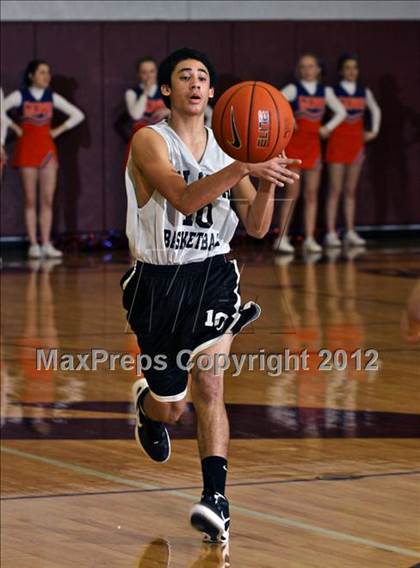 Thumbnail 2 in William Blount @ Alcoa photogallery.