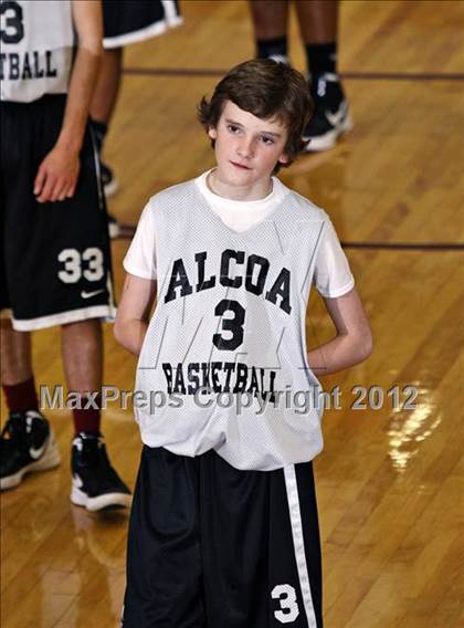 Thumbnail 1 in William Blount @ Alcoa photogallery.