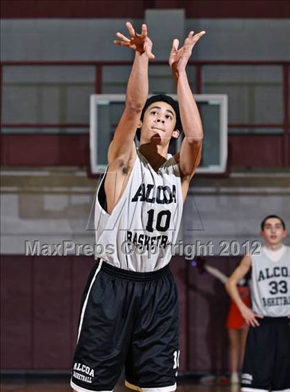 Thumbnail 1 in William Blount @ Alcoa photogallery.