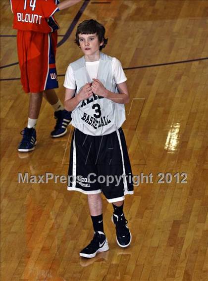 Thumbnail 1 in William Blount @ Alcoa photogallery.