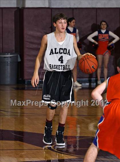 Thumbnail 1 in William Blount @ Alcoa photogallery.