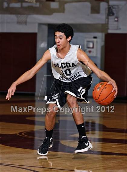 Thumbnail 3 in William Blount @ Alcoa photogallery.