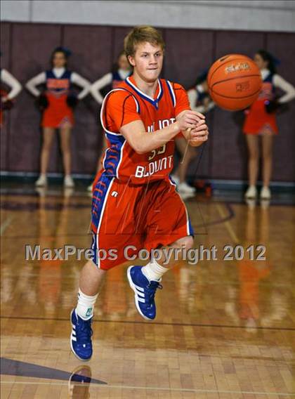 Thumbnail 1 in William Blount @ Alcoa photogallery.