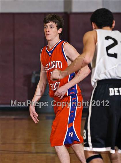 Thumbnail 3 in William Blount @ Alcoa photogallery.