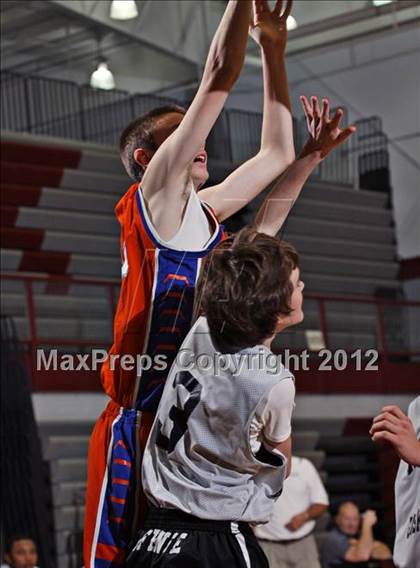 Thumbnail 2 in William Blount @ Alcoa photogallery.
