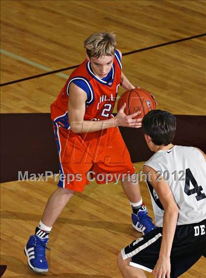 Thumbnail 3 in William Blount @ Alcoa photogallery.