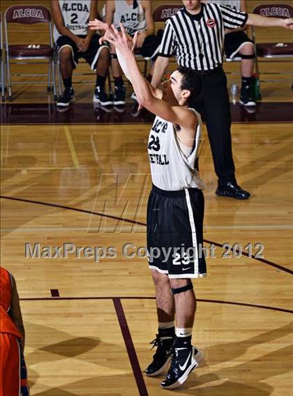 Thumbnail 1 in William Blount @ Alcoa photogallery.