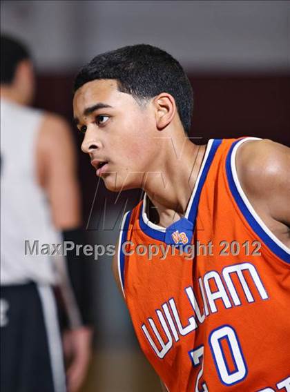 Thumbnail 2 in William Blount @ Alcoa photogallery.
