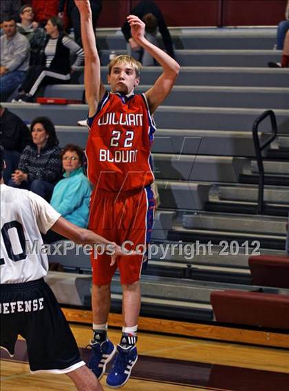 Thumbnail 1 in William Blount @ Alcoa photogallery.