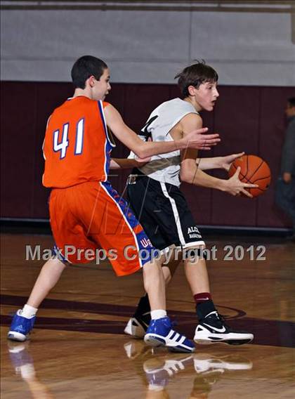 Thumbnail 2 in William Blount @ Alcoa photogallery.