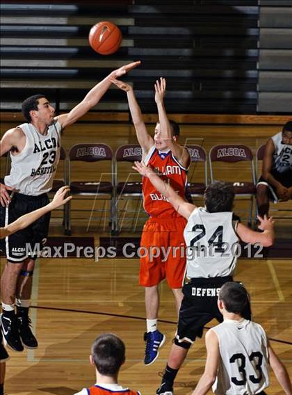 Thumbnail 1 in William Blount @ Alcoa photogallery.