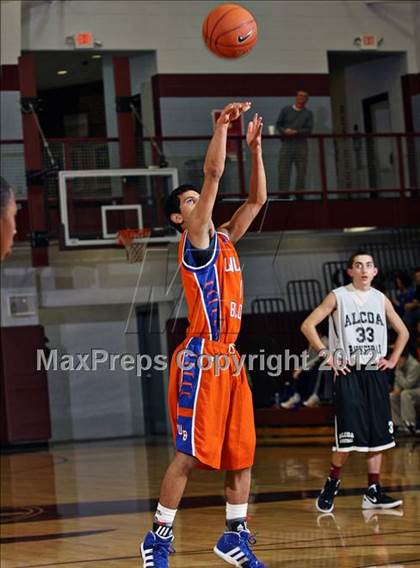Thumbnail 1 in William Blount @ Alcoa photogallery.
