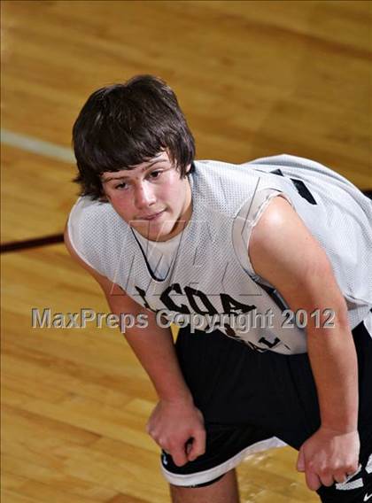 Thumbnail 3 in William Blount @ Alcoa photogallery.