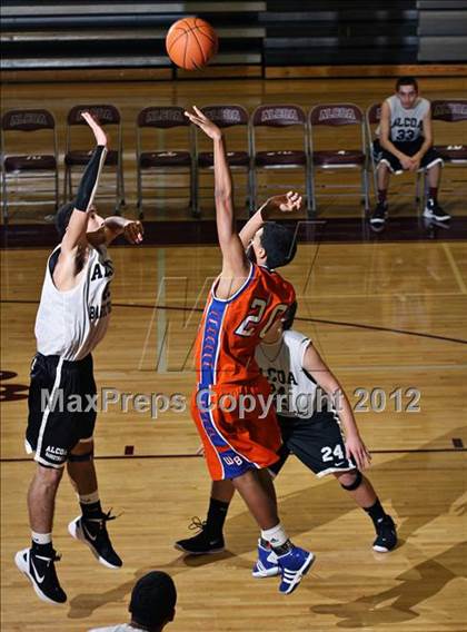 Thumbnail 2 in William Blount @ Alcoa photogallery.