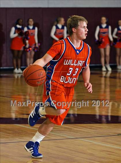 Thumbnail 2 in William Blount @ Alcoa photogallery.