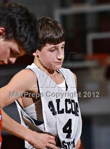 Thumbnail 3 in William Blount @ Alcoa photogallery.