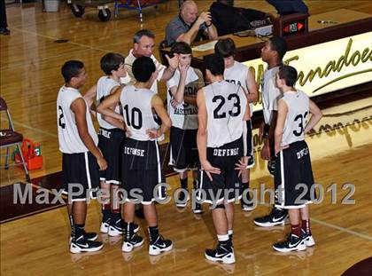 Thumbnail 3 in William Blount @ Alcoa photogallery.