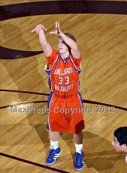 Thumbnail 3 in William Blount @ Alcoa photogallery.