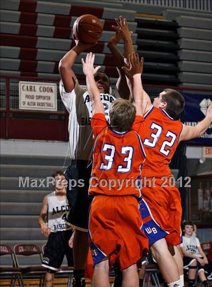Thumbnail 3 in William Blount @ Alcoa photogallery.