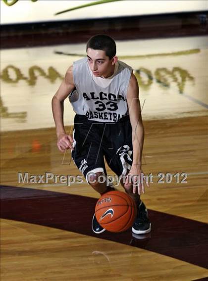Thumbnail 2 in William Blount @ Alcoa photogallery.