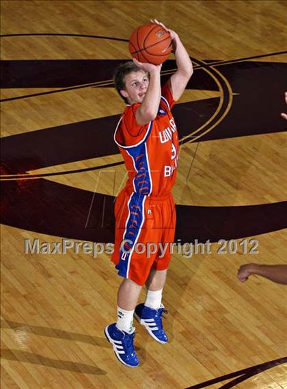 Thumbnail 1 in William Blount @ Alcoa photogallery.