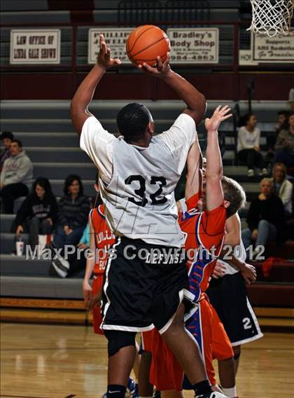 Thumbnail 1 in William Blount @ Alcoa photogallery.