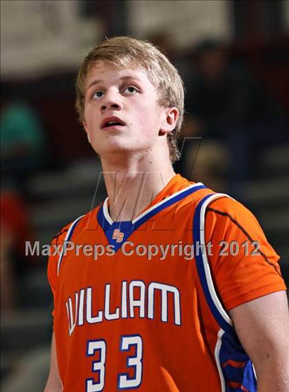 Thumbnail 1 in William Blount @ Alcoa photogallery.