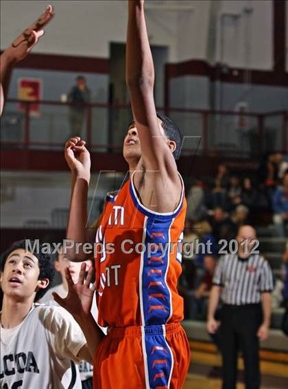 Thumbnail 2 in William Blount @ Alcoa photogallery.
