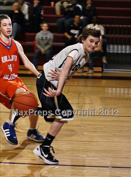 Thumbnail 3 in William Blount @ Alcoa photogallery.