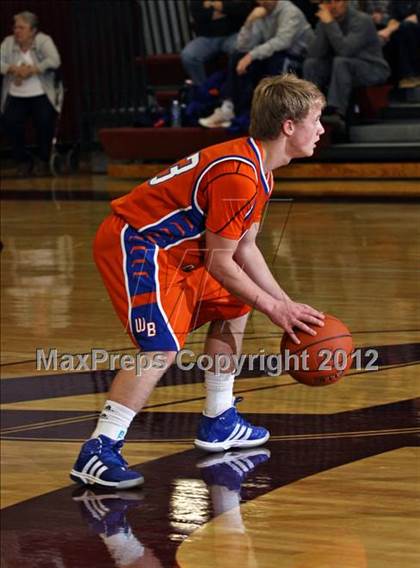 Thumbnail 3 in William Blount @ Alcoa photogallery.