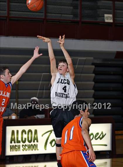 Thumbnail 3 in William Blount @ Alcoa photogallery.
