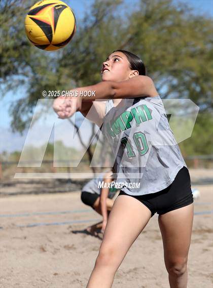 Thumbnail 3 in Amphitheater @ Marana photogallery.