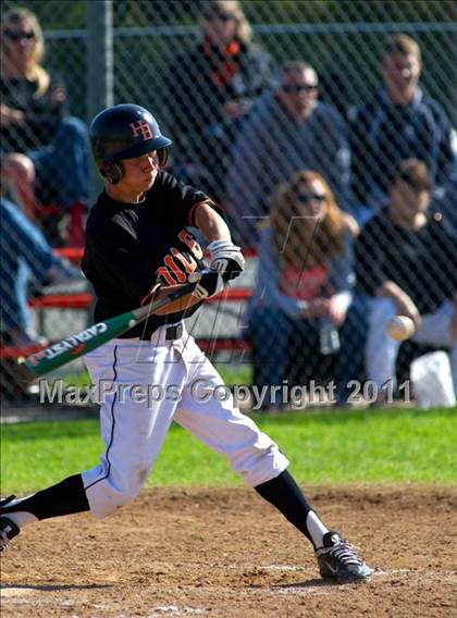 Thumbnail 2 in Los Alamitos @ Huntington Beach photogallery.