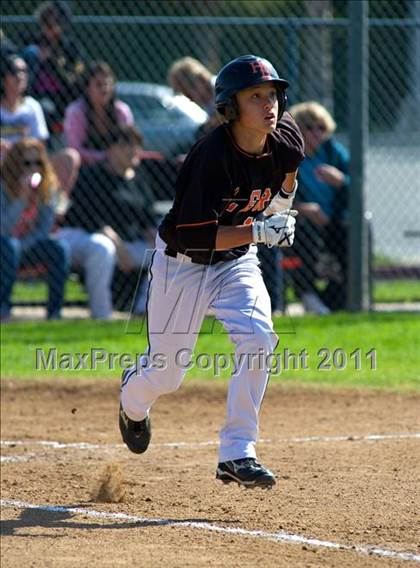 Thumbnail 3 in Los Alamitos @ Huntington Beach photogallery.
