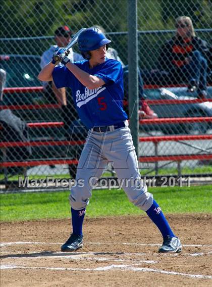 Thumbnail 2 in Los Alamitos @ Huntington Beach photogallery.