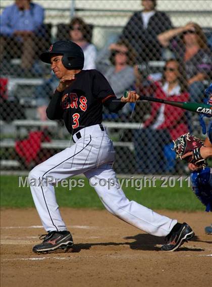 Thumbnail 2 in Los Alamitos @ Huntington Beach photogallery.
