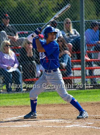 Thumbnail 1 in Los Alamitos @ Huntington Beach photogallery.