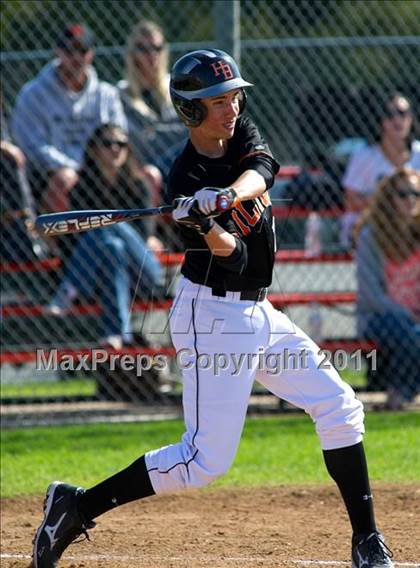 Thumbnail 2 in Los Alamitos @ Huntington Beach photogallery.