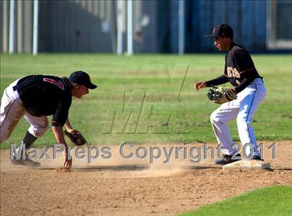 Thumbnail 3 in Los Alamitos @ Huntington Beach photogallery.