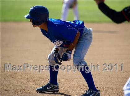 Thumbnail 2 in Los Alamitos @ Huntington Beach photogallery.