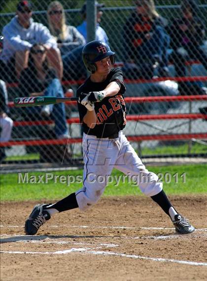 Thumbnail 3 in Los Alamitos @ Huntington Beach photogallery.
