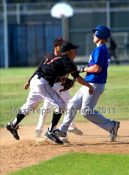 Thumbnail 3 in Los Alamitos @ Huntington Beach photogallery.