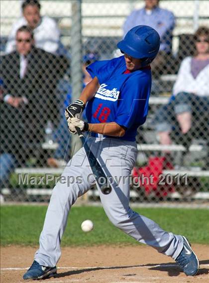 Thumbnail 2 in Los Alamitos @ Huntington Beach photogallery.