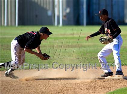 Thumbnail 1 in Los Alamitos @ Huntington Beach photogallery.