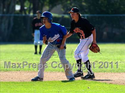 Thumbnail 3 in Los Alamitos @ Huntington Beach photogallery.